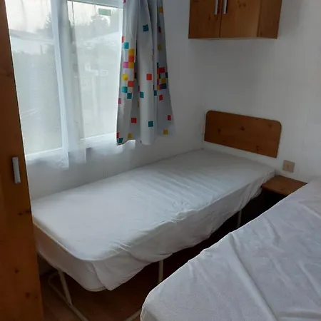 Hébergement de vacances 4 Voire 6 Personnes Dunes à 300 Mètres De La Bray-Dunes