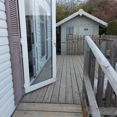 4 Voire 6 Personnes Dunes A 300 Metres De La 펜션